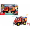 Dickie Unimog U530 Hasičský záchranný vůz, autíčko