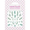 NANI 2D vodolepky - 162