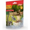 Schleich 87983 Vrecko s prekvapením - africké zvieratká XS