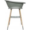 Bebe-Jou Sada vaničky Sense Breeze Green a stojana Sense Breeze Green