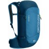 Ortovox Tour Rider 30l petrol blue