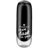 Essence Gel Nail Colour 8 ml 46 from dusk till yawn