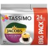 KAPSLE CAFFE CREMA INTENSO 24 KS TASSIMO