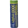 GEMBIRD Lithium-ion 18650 battery, 3000mAh(10C)