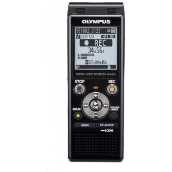 Olympus WS-853