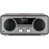 Rádio Technisat DIGITRADIO 602 antracit-strieborná (V057F80D)