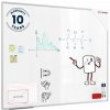 Magnetická tabule 150x120 ALLboards PREMIUM EX1512