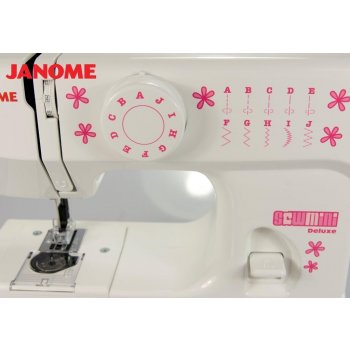 Janome Sew Mini