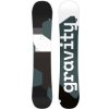 Gravity Adventure 23/24 Wide 158 cm; Bílá snowboard