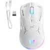 ONIKUMA CW917 2.4G+ WIRED White GAMING Mouse