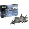 Revell Lockheed Martin F-35A Lightning II 1/72