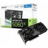 Grafická karta PNY GeForce RTX 5060 Ti OC Dual Fan 16GB DLSS 4
