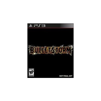 Bulletstorm