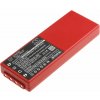 Cameron Sino Batéria pre Hbc Radiomatic Spectrum (ekv.BA214061) 2000mAh CS-FBA213BL