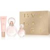 BVLGARI Rose Goldea BULGARI Rose Goldea Blossom Delight Eau de Parfum parfumovaná voda 50 ml + BVLGARI Rose Goldea Blossom Delight Eau de Parfum parfumovaná voda 15 ml + BVLGARI Rose Goldea Blossom De