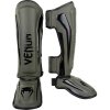 Venum ELITE STANDUP SHIN GUARDS Chrániče holení, khaki, L