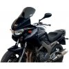 Turistické plexi YAMAHA TDM 900 2002-2010 ČÍRE (transparentné)