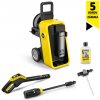 KARCHER Vysokotlakový čistič K 5 Comfort Premium Connect 1.324-840.0