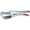 Zváracie samosvorné kliešte 280 mm KNIPEX 07949