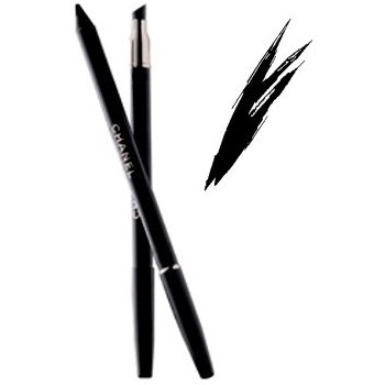 Chanel Le Crayon Yeux ceruzka na oči 1 Black 1 g