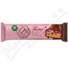 Topnatur Protein tyčinka višne v čokoláde 40 g