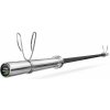 Tyč olympijská Professional 450 Kg 220 cm UF-450 UpForm (Upform UF-450)