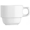 Gastro Šálka hotel porcelanova na kávu espresso 180 ml