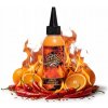 CCT Master dymová omáčka Smoke Chili Orange 110ml