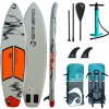 Paddleboard Spinera Light 11'2