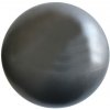 Kubisport Loptu OVERBALL 26 cm strieborný