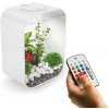 BiOrb Life Square akvarijný set biely 30 l