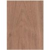 ČistéDrevo MDF preglejka A4 - orech 4 mm (A/B)