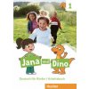 Jana und Dino