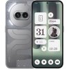 Smartfón Nothing Phone (2a) Plus 12 GB / 256 GB 5G sivý