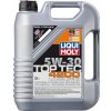 Liqui Moly MOT. OLEJ 5W-30 5L Top tec 4200 LIQUI MOLY LM3707