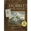 The Hobbit Sketchbook - Alan Lee