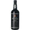 1982 Portské víno Bandeira (0,75l)