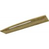 LED osvetlenie Jungborn VENTITRE 122 x 26,5 cm halifax dub