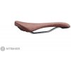 Ritchey Classic sedlo, 142 mm, hnedá