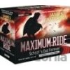 Maximum Ride: School`s out Forever