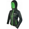 Bunda dámska HAVEN THERMOTEC čierno/zelená L