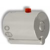 Novaservis Náhradné diely - Rukoväť termostatu, chróm R/2500T,0