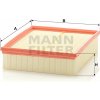 MANN FILTER Vzduchový filter C 26 168