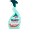 SANYTOL Dezinfekcia univerzálny čistič Grapefruit 500 ml