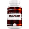 Giganabol 140 kaps. Androrganics