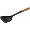 Staub Obracačka 31 cm, hnedá, silikónová