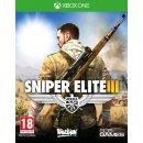 Sniper Elite V3