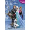 Frozen (Disney)(Brožovaná)