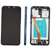 Huawei Mate 20 lite OLED HQ LCD displej + dotyková plocha + rám modrá UH-28818
