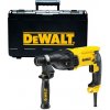 DeWALT D25133K - Kombinované kladivo SDS PLUS 800W